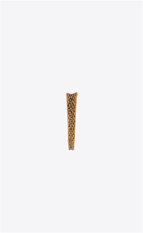 bracciale ysl prezzo|Bracciali e Cuff Donna .